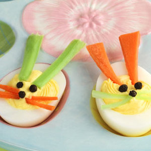 Kreatywność z jajkiem