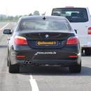 Sposób na bezpieczne wyprzedzanie