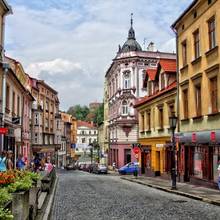 Co można zwiedzać w Cieszynie?