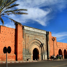 Co warto zobaczyć w Marrakeszu?