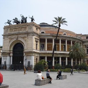 Teatro Politeama