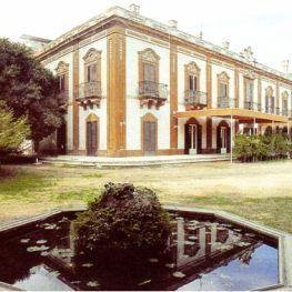 Villa Trabia