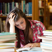 Jak wytrzymać na kierunku studiów, który nie przypadł nam do gustu?