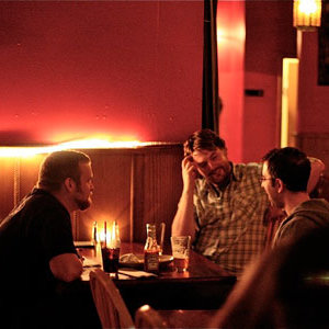 Otwórz się na ludzi