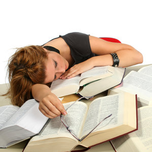 Nie demonizuj przedmiotów