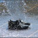 Sposoby na wysuszenie butów