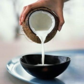 3 przepisy na kosmetyki zawierające mleczko kokosowe