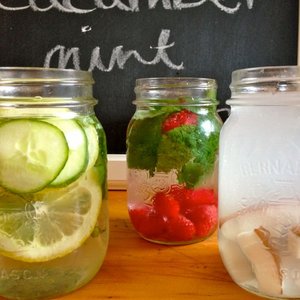 Jedzeniowe odświeżenie