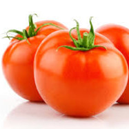 Przygotowanie pomidorów