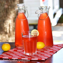 Jak zrobić pyszny kompot z truskawek?