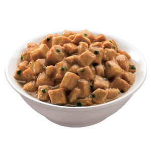 Karmy dla innych gatunków zwierząt