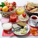 Jak wygląda zdrowe śniadanie?