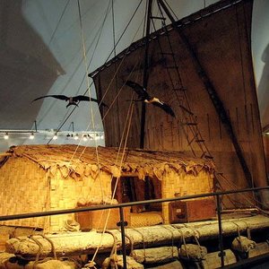 Muzeum Kon-Tiki