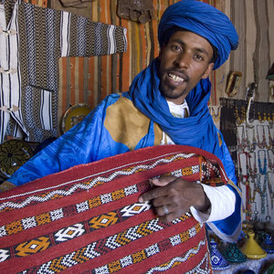 Strategia sprzedawcy