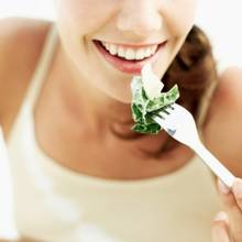 Jak pokonać grzybicę dietą?