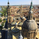 Co jest ciekawego w Saragossie?