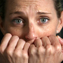 Jak radzić sobie podczas ataku paniki?