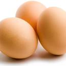 Pozytywne właściwości jaj