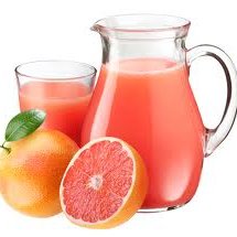 Soki owocowe i warzywne