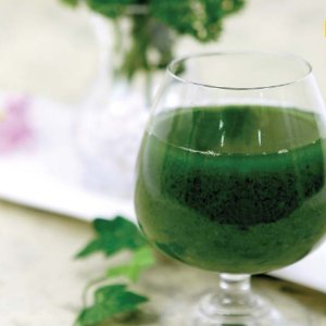 Pietruszkowe oczyszczenie