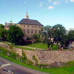 Twierdza Akershus