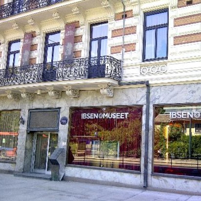 Muzeum Henryka Ibsena