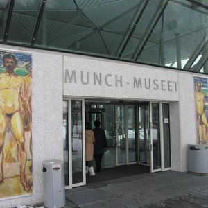 Muzeum Muncha
