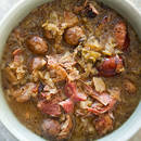 Jak ugotować tradycyjny polski bigos?