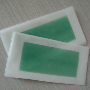 Nakładanie plastrów