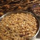 Przepis na maseczkę do włosów z siemienia lnianego