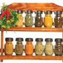 Kilka uwag o przyprawach