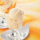 Przepis na mrożony jogurt z brzoskwiniami