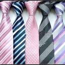 Jak dobrać odpowiedni krawat?