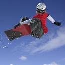 Jak zrobić śnieżną hopkę?