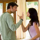 Czego nie powinnaś mówić partnerowi podczas kłótni?