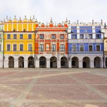 Co warto zobaczyć, będąc w Zamościu?