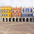 Co warto zobaczyć, będąc w Zamościu?