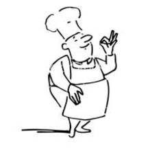 Jak zrobić chłodnik z botwinki?