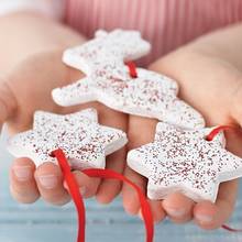 Przepisy na masę solną