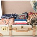 Jak spakować się jedynie do bagażu podręcznego?