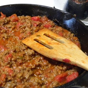 Przygotowanie mięsa