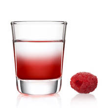 Przepis na shota Wściekły Pies