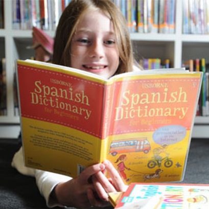 Jak nauczyć dziecko języka obcego?