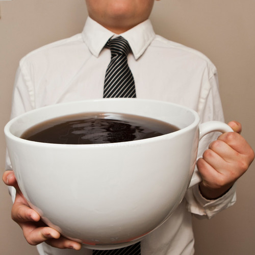 Jak oduczyć się pić kawę?