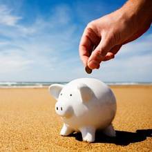 Proste sposoby na tanie podróże