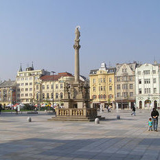 Plac Masaryka