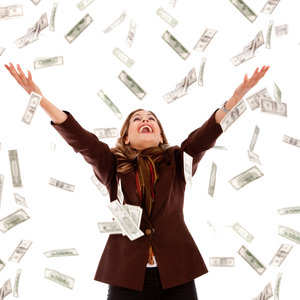 Nie uzależniaj szczęścia od wartości materialnych