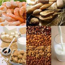 Jak radzić sobie z alergią pokarmową?