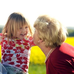 Bądźcie asertywnymi dziadkami