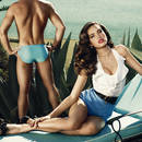 Jak zostać modelką?